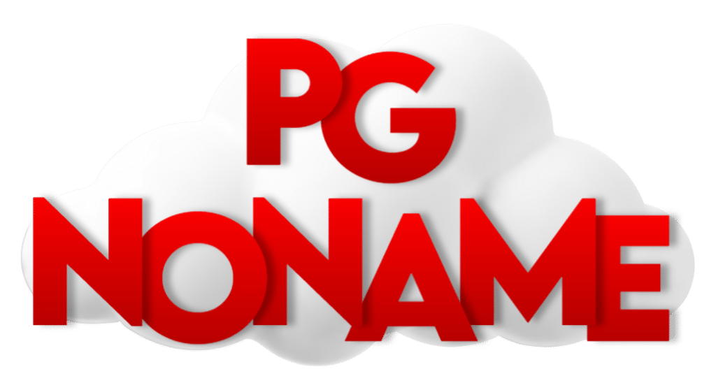 pg noname logo