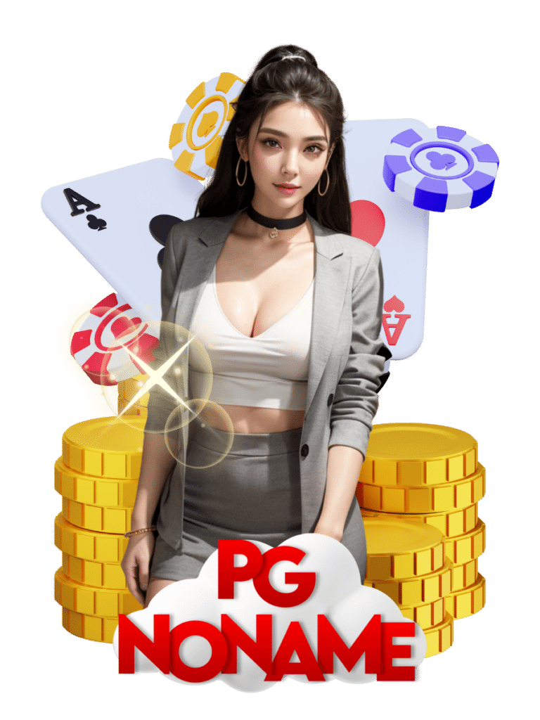 pg noname สล็อตพีจี